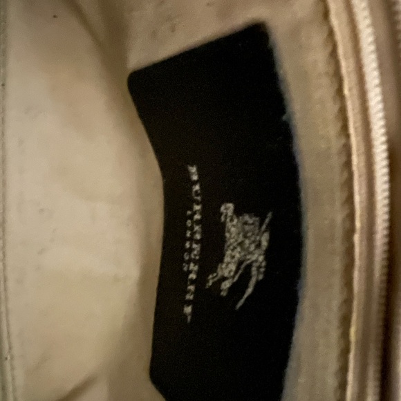 Burberry Black Buckle Bag - Picture 10 of 14